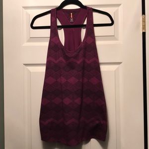 Lucy Workout Top Large